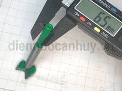 Mũi khoét gỗ phi 20 Berrylion