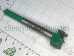 Mũi khoét gỗ phi 20 Berrylion
