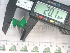 Mũi khoét gỗ phi 20 Berrylion