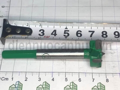 Mũi khoét gỗ phi 22 Berrylion