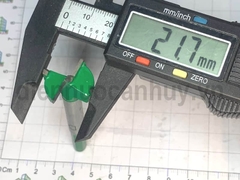 Mũi khoét gỗ phi 22 Berrylion