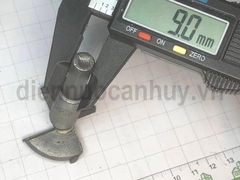Mũi khoét gỗ phi 42 mm