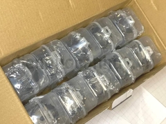 Mũi khoét Inox Berrylion phi 40mm hợp kim TCT. Dụng cụ khoét lỗ tròn trên kim loại cứng