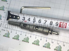 Mũi khoét inox, sắt phi 16 Berrylion