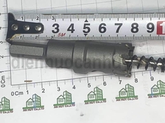 Mũi khoét inox, sắt phi 22 Berrylion