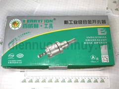 Mũi khoét sắt 22 xanh Berrylion