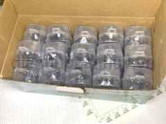 Mũi khoét sắt 22 xanh Berrylion