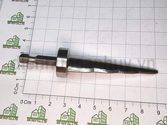 Mũi Nong Ống Đồng 4in1 Đa Năng (6-10-12-16mm). Mũi Nong Loe Ống Siêu Tốc Chân Lục Giác Cho Máy Khoan Pin