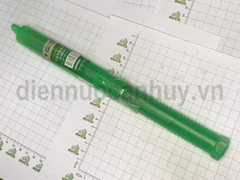 Mũi phá tường gạch Berrylion 14x250mm - dùng làm bẳng bề mặt - đầu dẹt