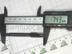 Mũi ta tô nhật xịn Yamawa M10x1.5 mm