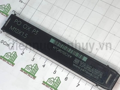 Mũi ta tô nhật xịn Yamawa M10x1.5 mm