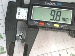 Mũi ta tô nhật xịn Yamawa M10x1.5 mm