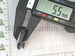 Mũi ta tô nhật xịn Yamawa M10x1.5 mm