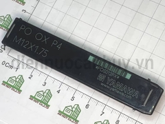 Mũi ta tô nhật xịn Yamawa M12x1.75 mm