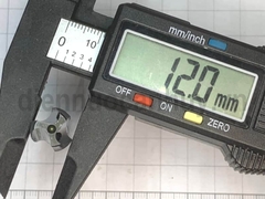 Mũi ta tô nhật xịn Yamawa M12x1.75 mm
