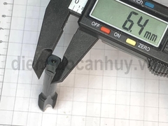 Mũi ta tô nhật xịn Yamawa M12x1.75 mm