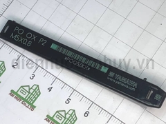 Mũi ta tô nhật xịn Yamawa M5x0.8 mm