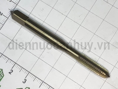 Mũi taro M6x1.0 Berrylion