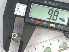 Mũi taro ren M10x1.5 hàng rẻ