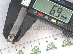 Mũi taro ren M12x1.75 hàng  thường