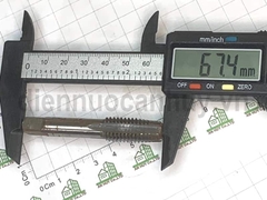 Mũi taro ren M12x1.75 hàng  thường