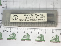 Mũi taro ren M8x1.25 hàng thường