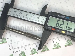 Mũi taro ren M8x1.25 hàng thường