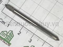 Mũi taro ren rẻ M4x0.7 mm