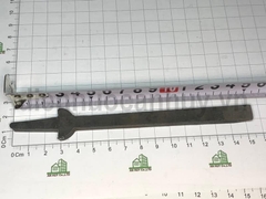 Đục gỗ đầu phẳng 1cm