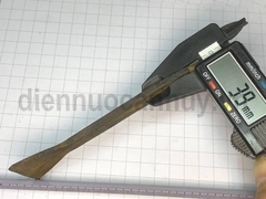 Mũi đục gỗ lưỡi thẳng lệch 6cm