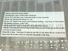 Mũi khoan đa năng 4 cạnh chuôi lục giác 6mm
