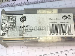 Mũi khoan inox Bosch 10mm vàng HSS-Co