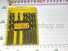 Mũi khoan inox 6.5mm FasTart
