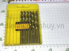 Mũi khoan inox 8.0mm FasTart
