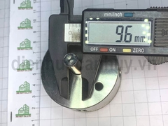 Mũi khoan kính Corolla 60