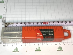 Mũi khoan sắt Arbalest trắng HSS 10mm