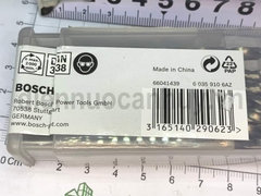 Mũi khoan sắt Bosch HSS trắng 5mm