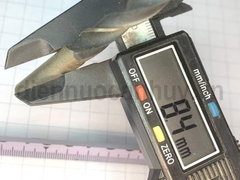 Mũi khoan sắt rẻ 8.5mm