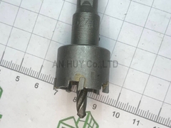 Mũi khoét sắt 24