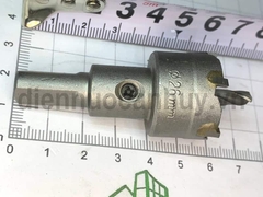 Mũi khoét sắt D26