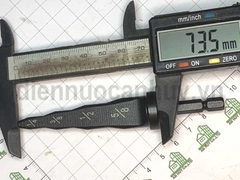 Mũi leo ống đồng đa năng CT-9005-45 ống 6 10 12 16