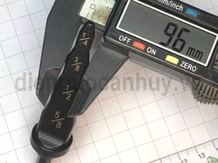 Mũi leo ống đồng đa năng CT-9005-45 ống 6 10 12 16