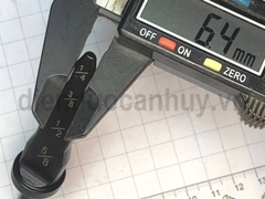 Mũi leo ống đồng đa năng CT-9005-45 ống 6 10 12 16