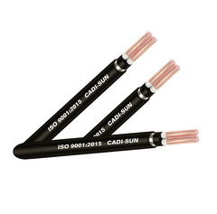 CÁP ĐIỆN KẾ - MULLER 2X