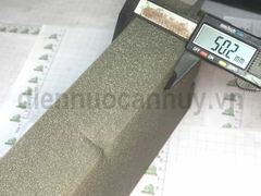 Mút xốp thấm nước
