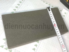 Mút xốp thấm nước