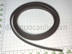 Nam châm gioăng tủ lạnh 3x9mm dài 2m
