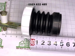 Nấm máy giặt tay sắt dài 8cm