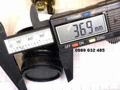Nấm máy giặt tay sắt ngắn 5cm