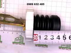 Nấm máy giặt tay sắt trung 6.5cm